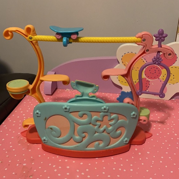 Littlest pet shop set - Picture 2 of 2